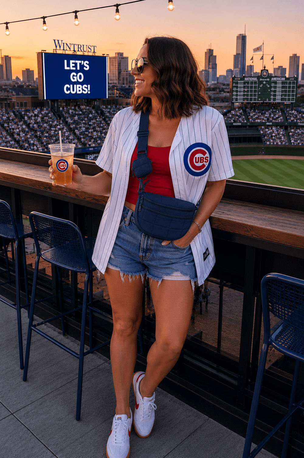 Cubs Corner