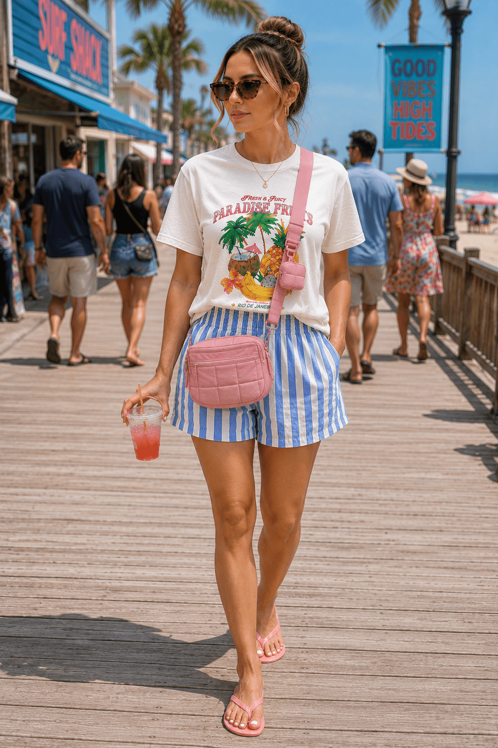 Sunshine State of Mind 