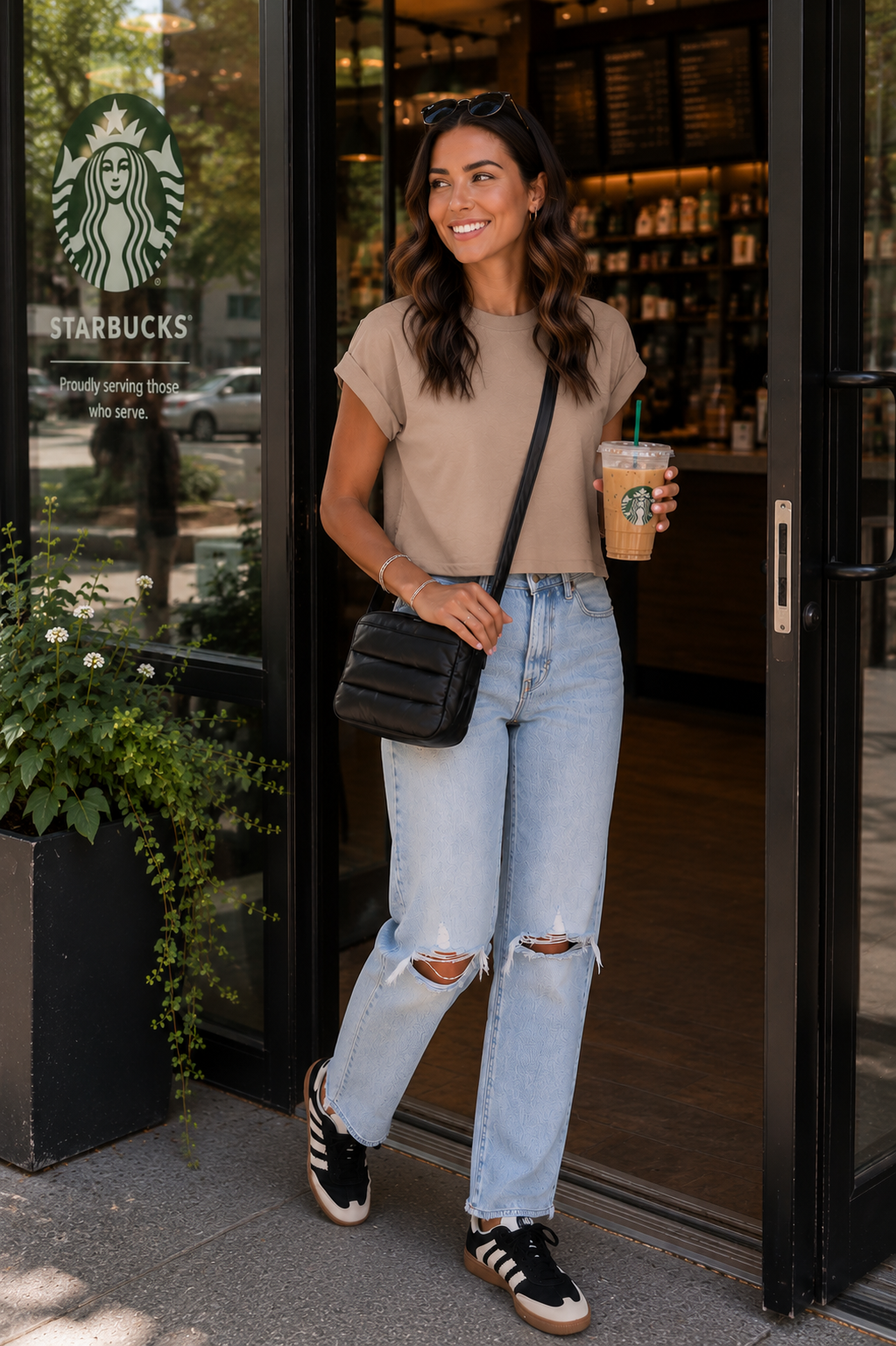 Cafe Classic