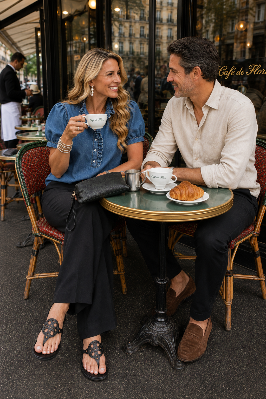 Table for Two