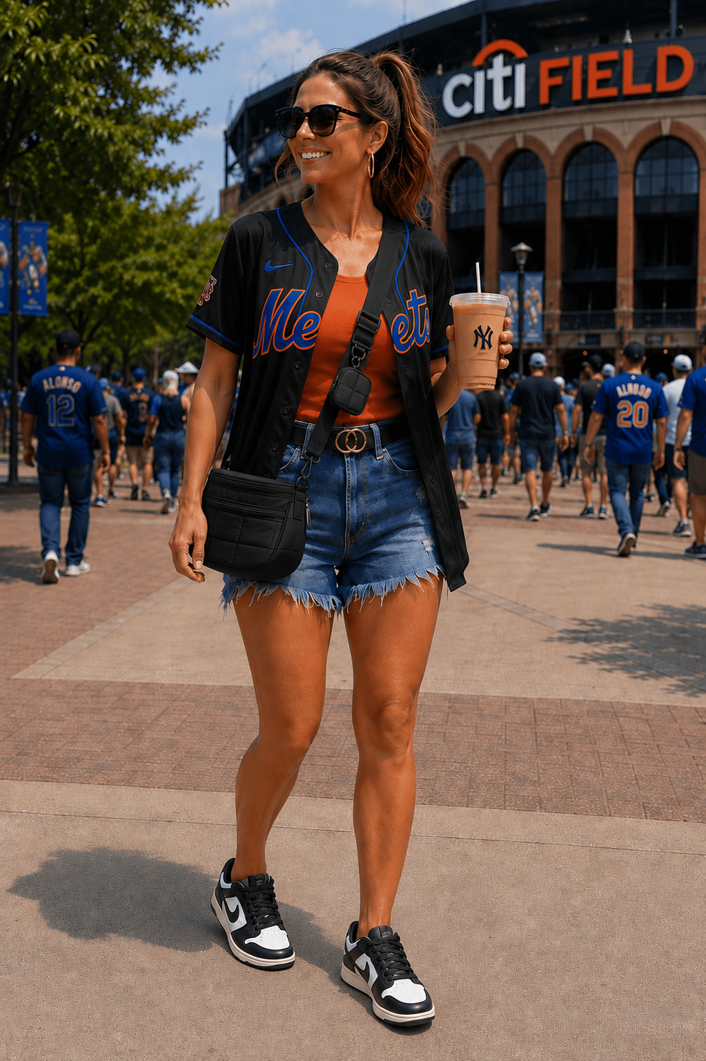 Citi Chic