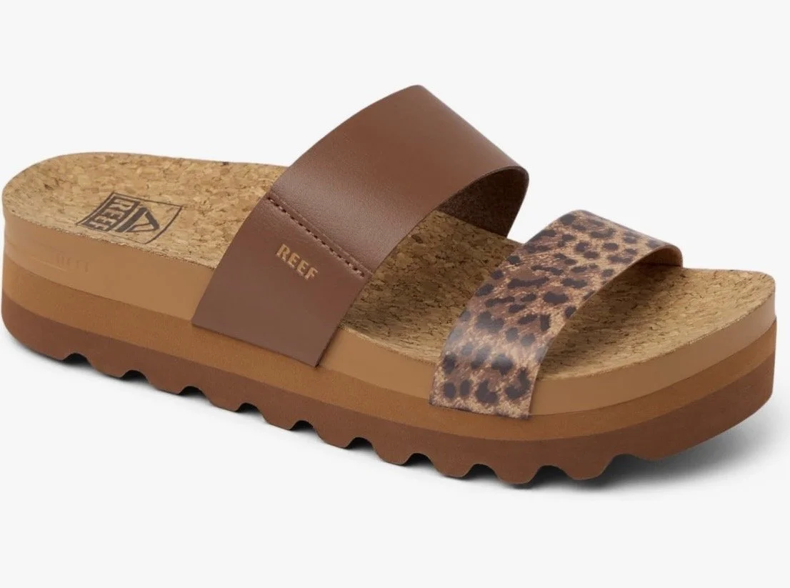Reef Cushion Vista Hi Women’s Platform Fashion Sandal