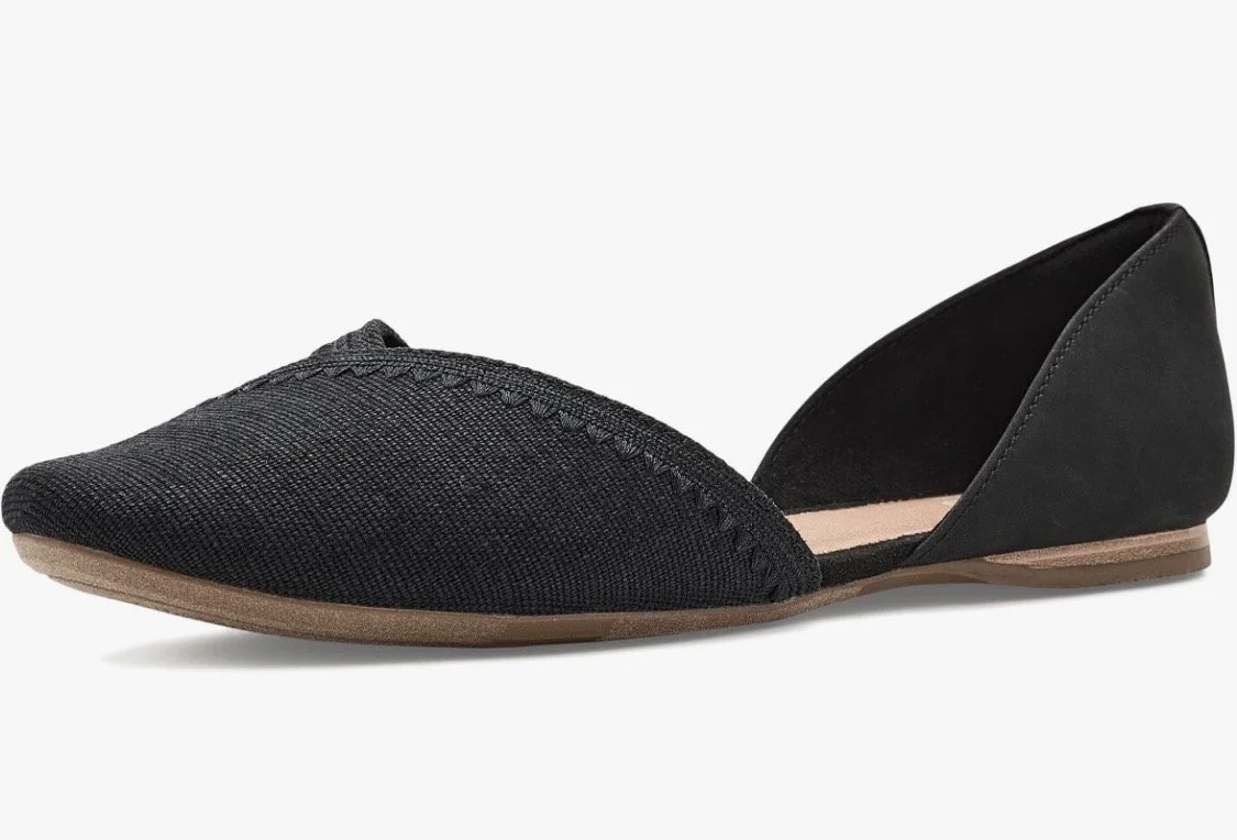Tom’s Gemma D’Orsay