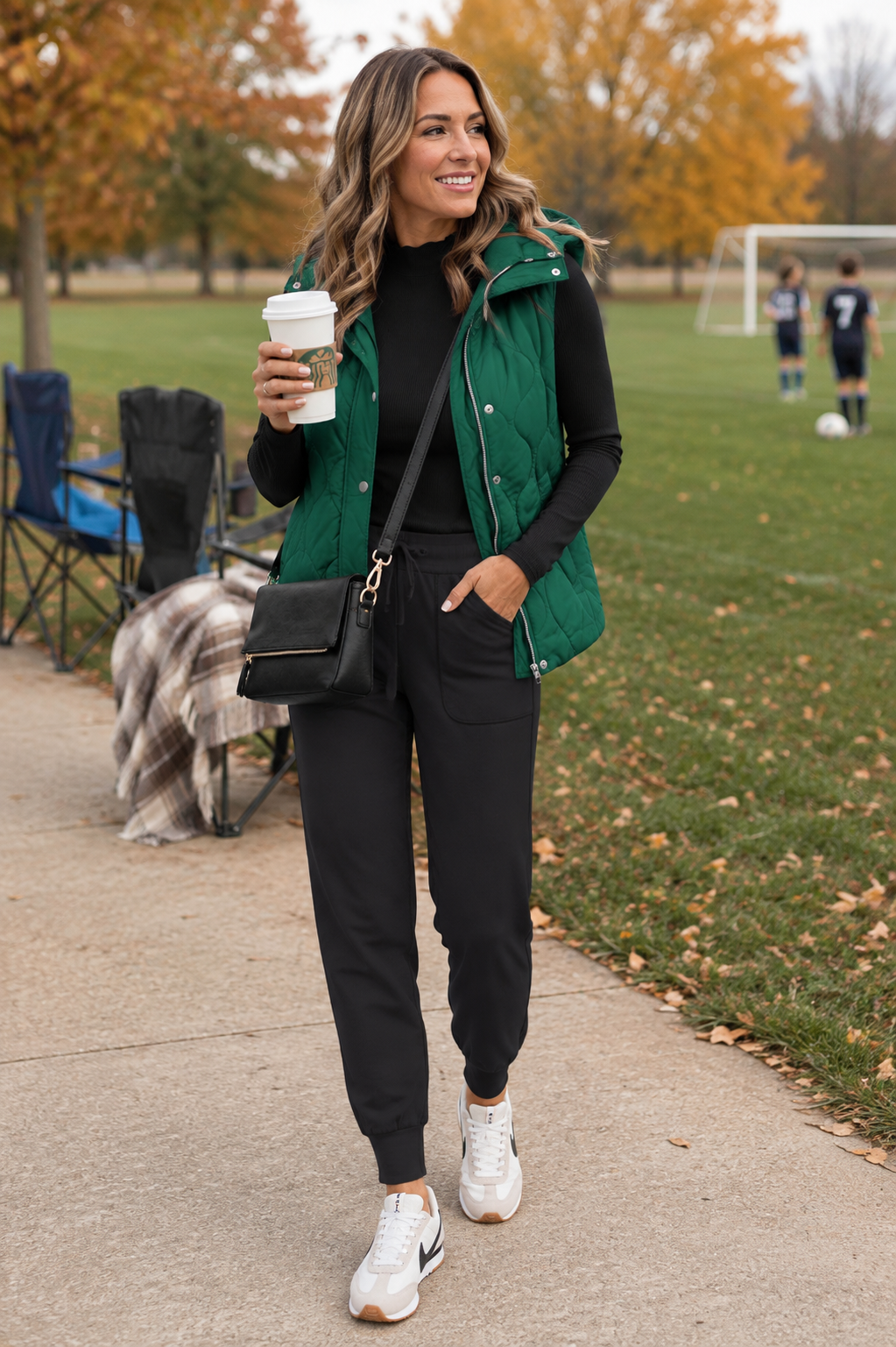 Emerald Ease