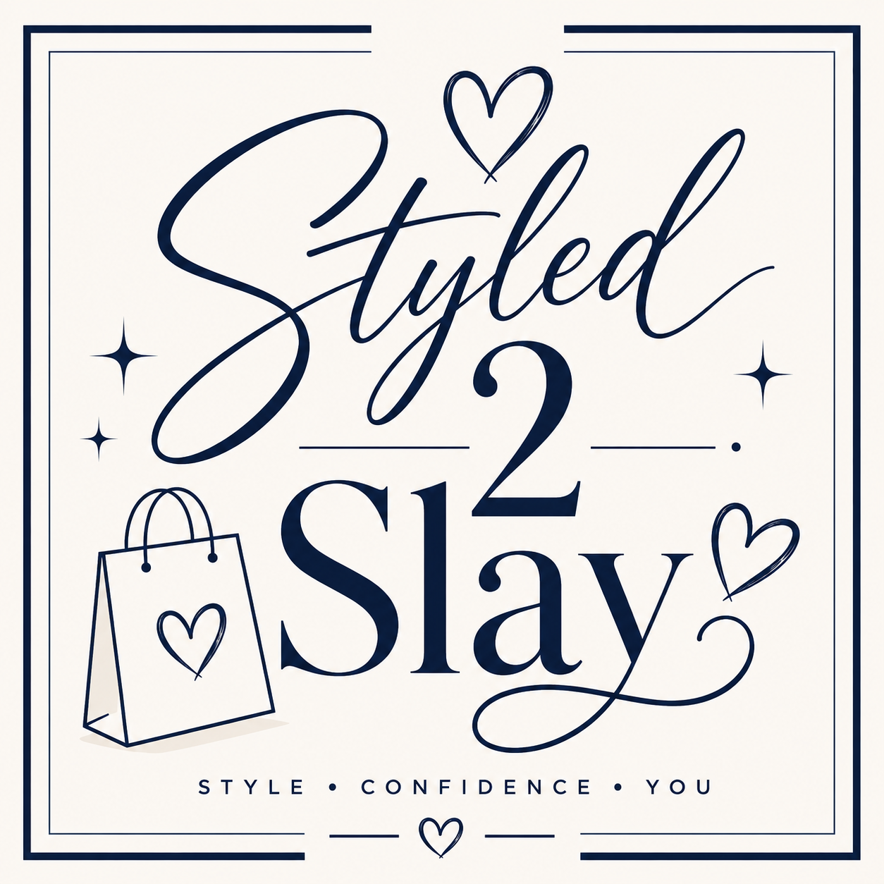 Styled 2 Slay 