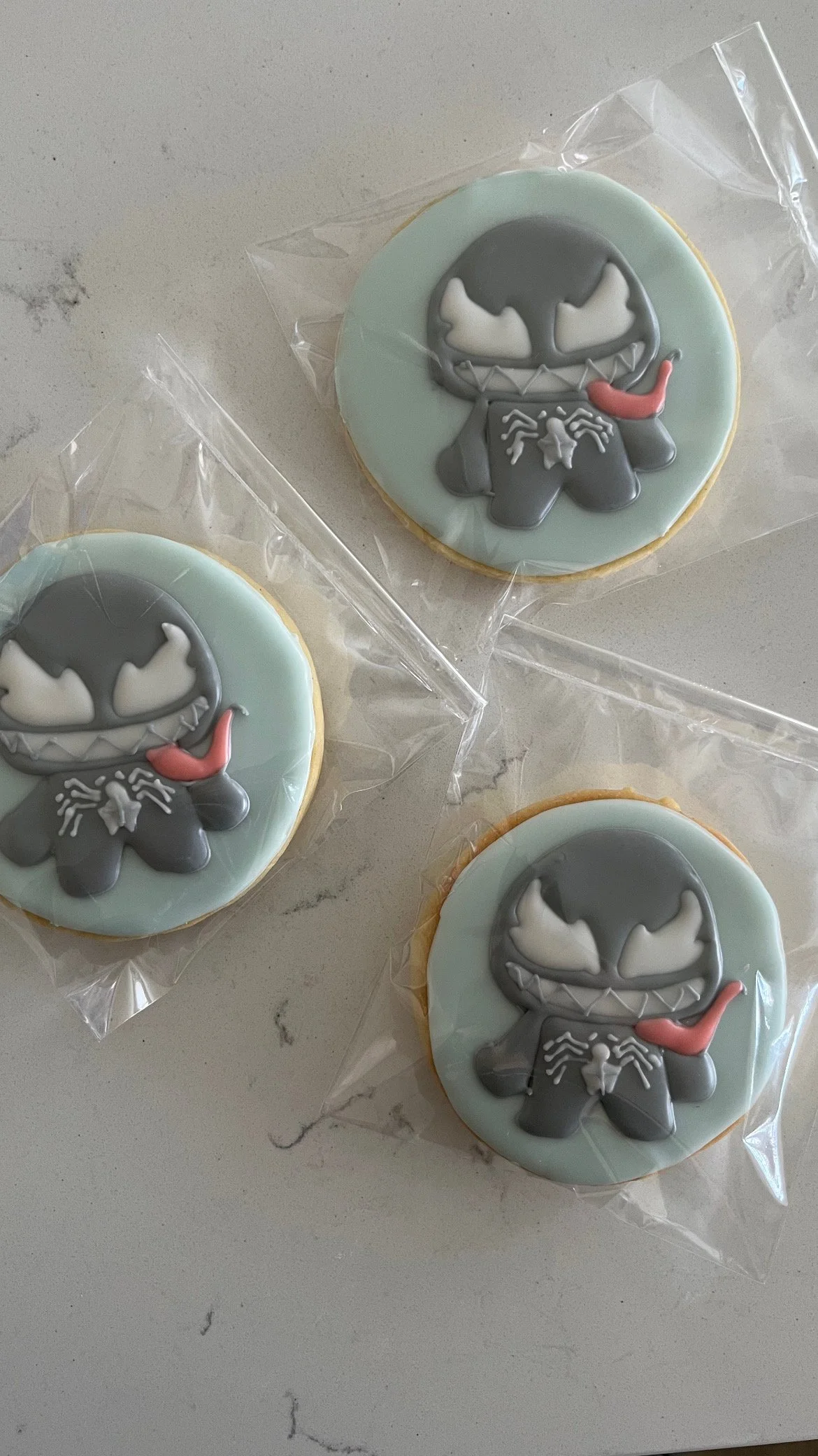 Marvel Venom