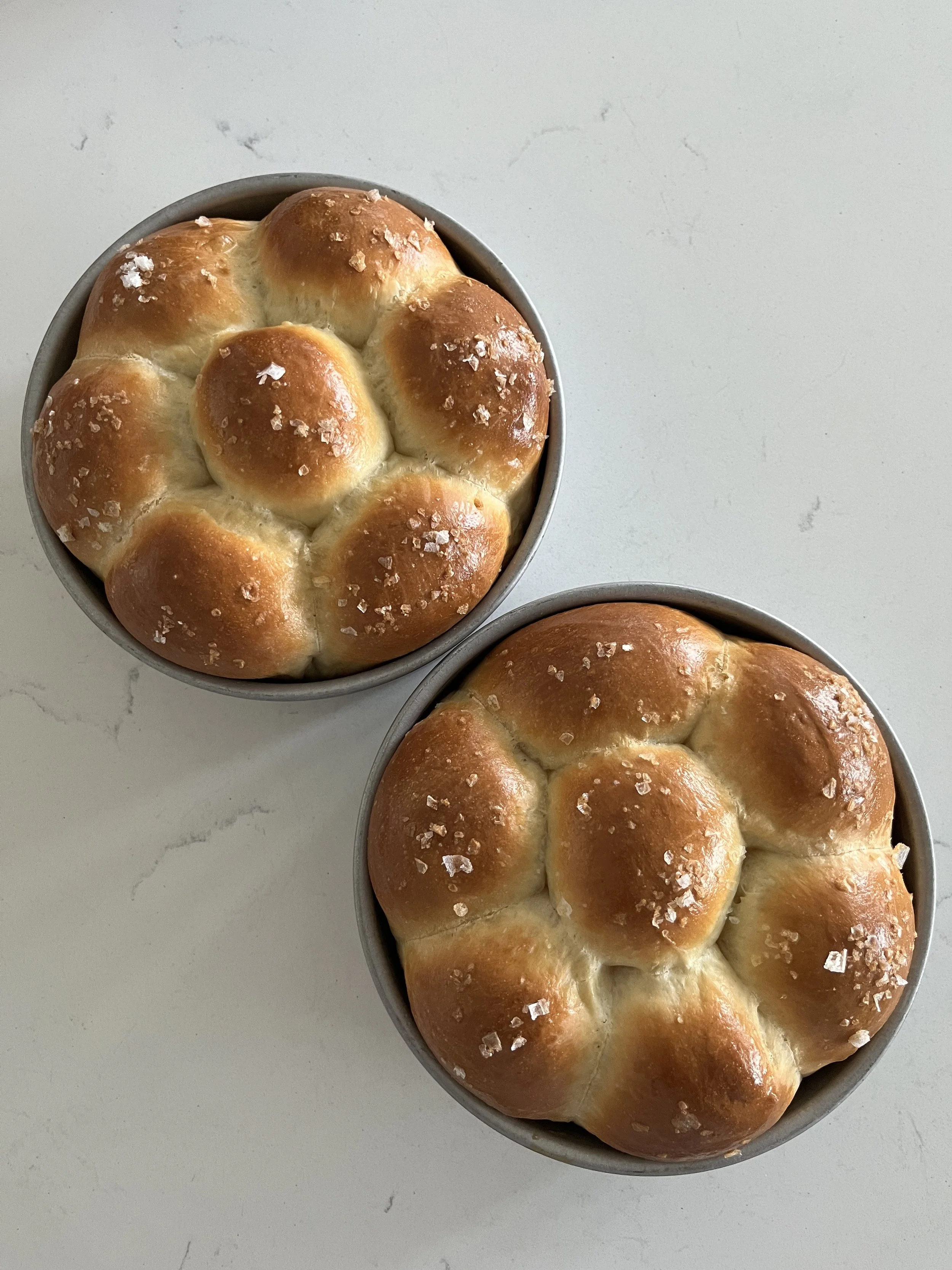 Milkbread Rolls