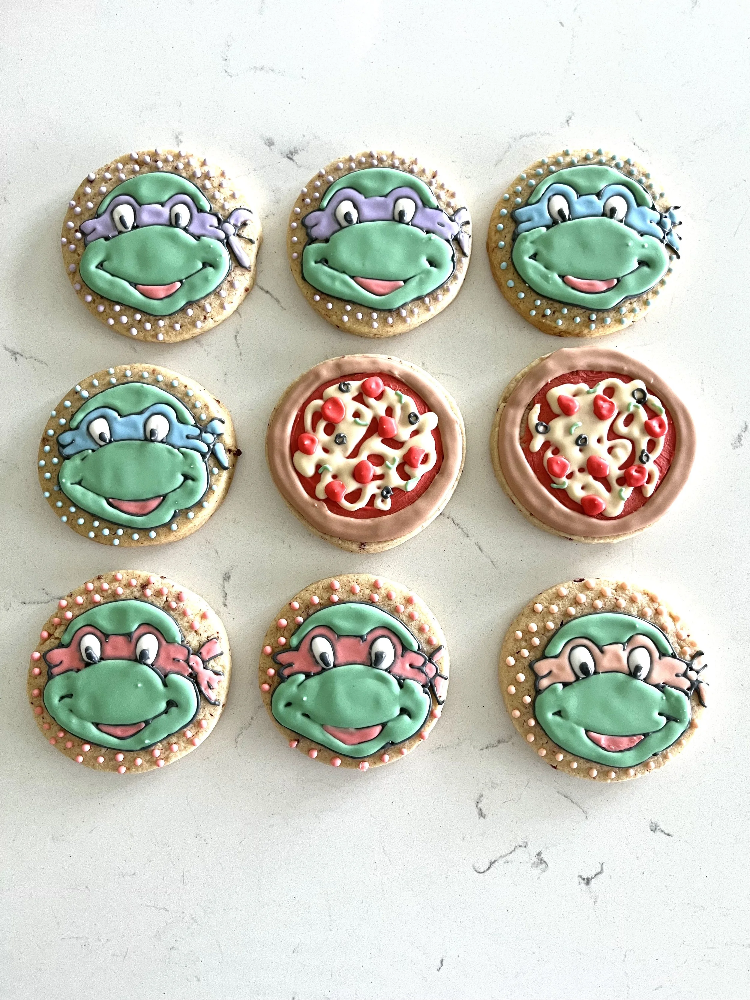 TMNT