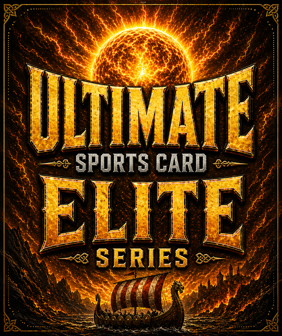 Multi Sport Repack Box Elite series 100.00 floor - 300.00 ceiling