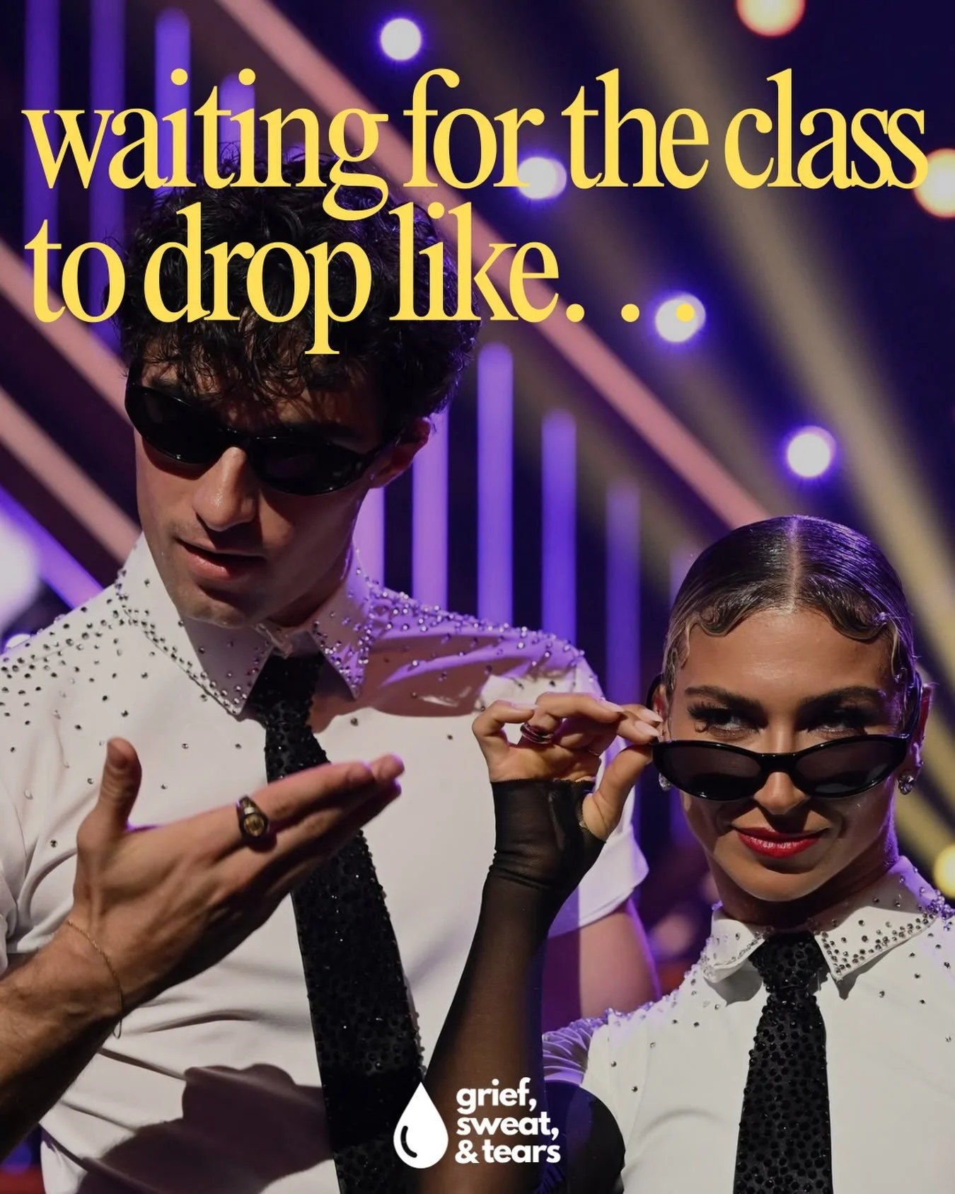 If you&rsquo;re reading this and waiting for the @solidcore schedule to drop, we see you. 

Spots are still open for GST 10/4! Link in bio. 

#solidcore #nycfitness #dwts #grief #dancingwiththestars
