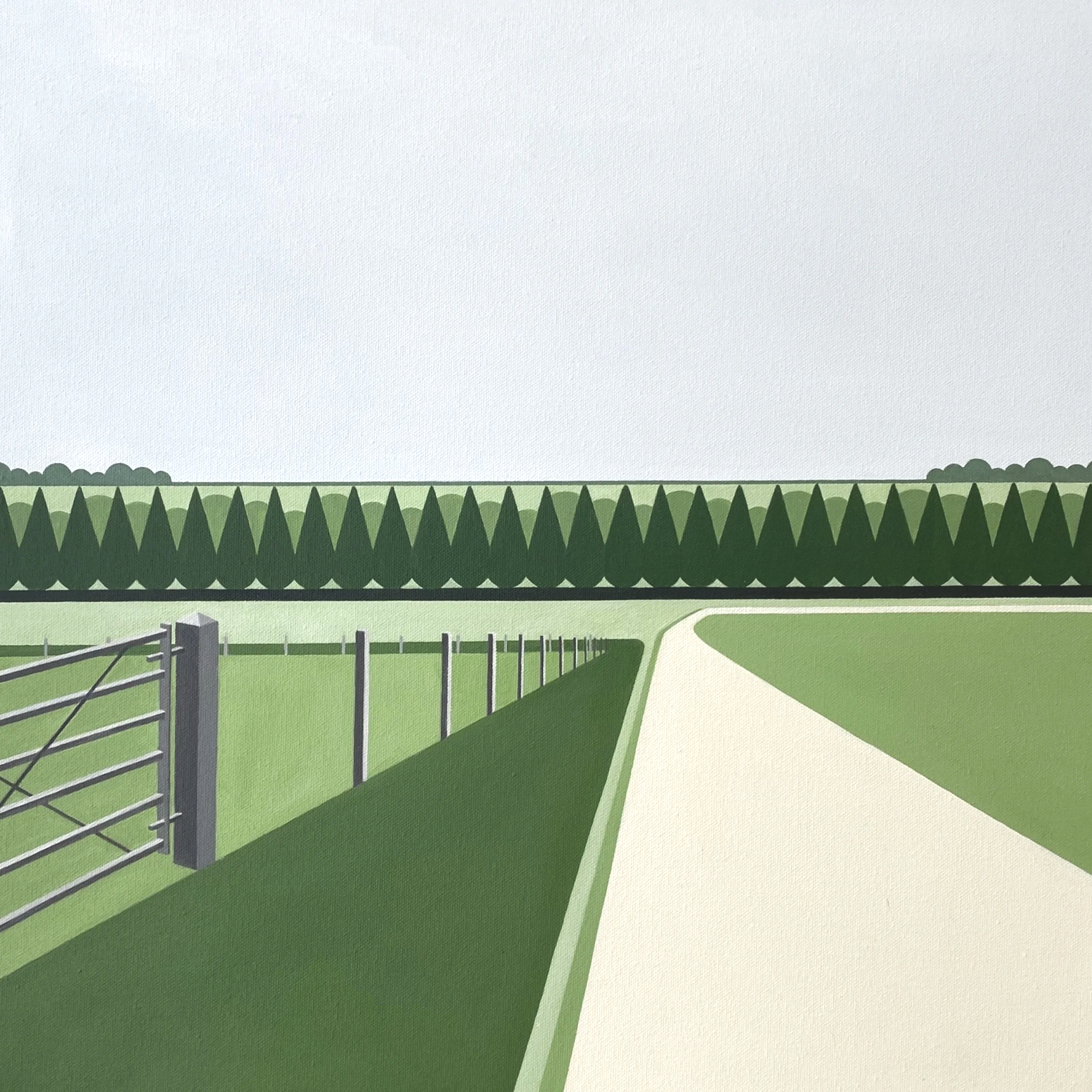 PENSHURST EXPLORER 50 x 50CM 2026