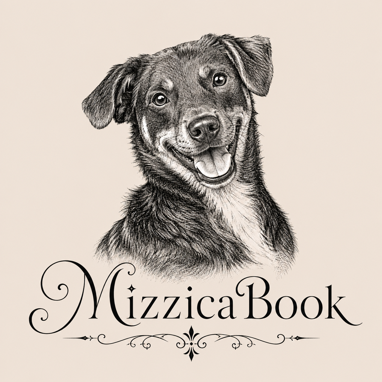 Mizzica Book