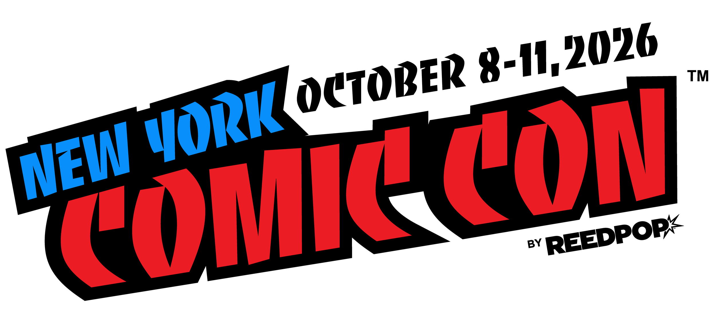 New York City Comic Con!