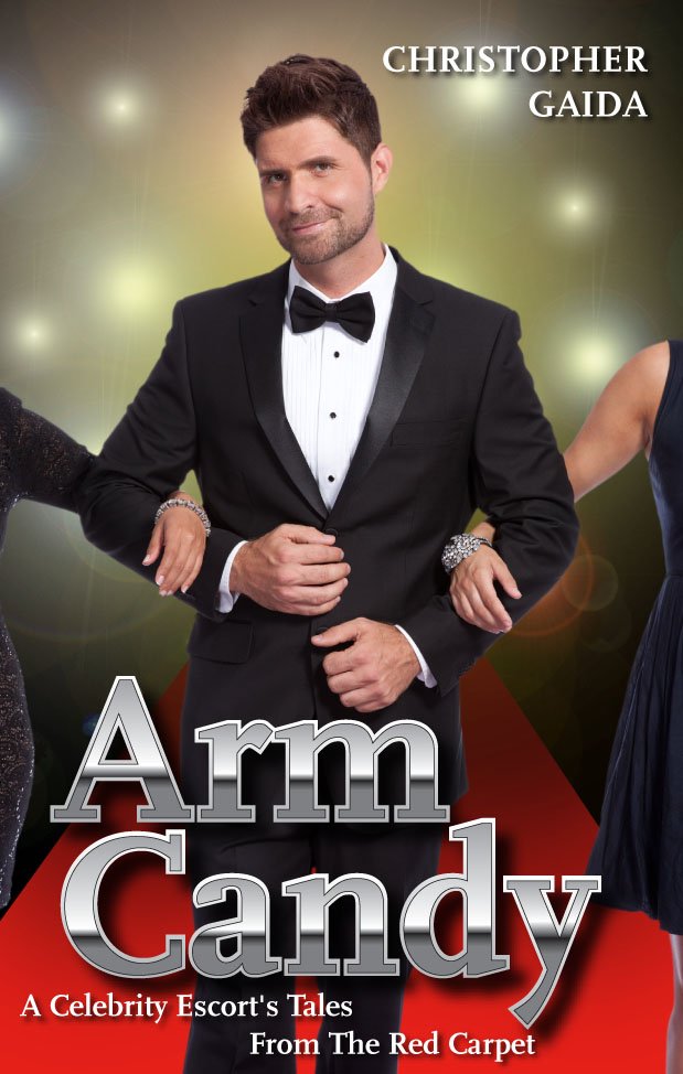 The Amazon.com #1 Best Seller, now in paperback! In this newly edited edition, Chris reveals what happened after Hollywood heard about this book. Find out whether he has been blackballed from the industry, what celebrity sister confronted him on a li