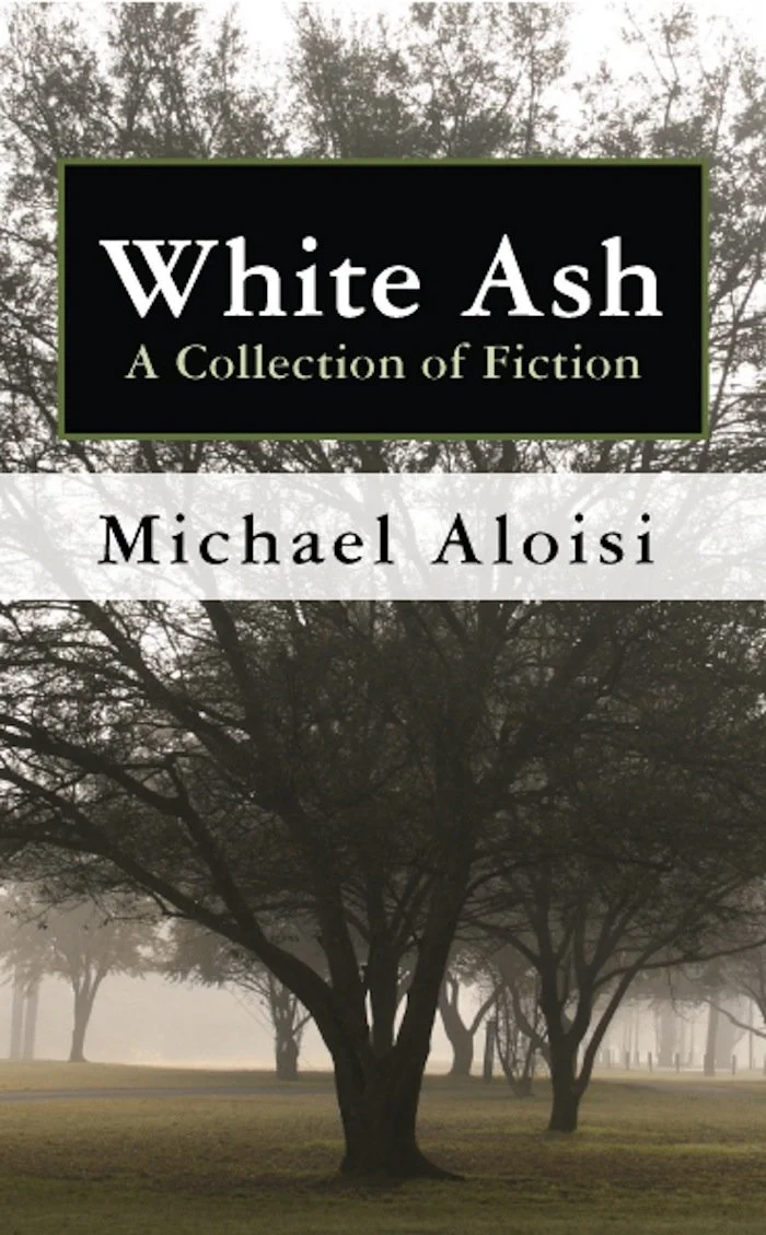 This collection of short stories from the author of Fifty Handfuls, range from the emotional title story, White Ash, to the satirical, A Modern Day Romance. With twenty original stories, including several unpublished pieces, this collection has somet