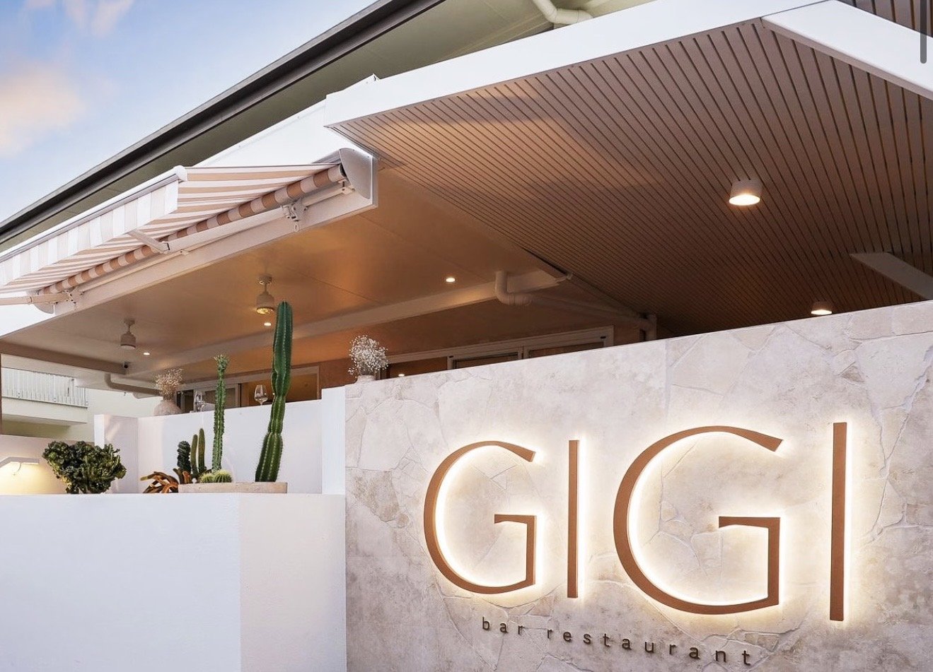 Day Therapy Cairns @gigi_edgegill