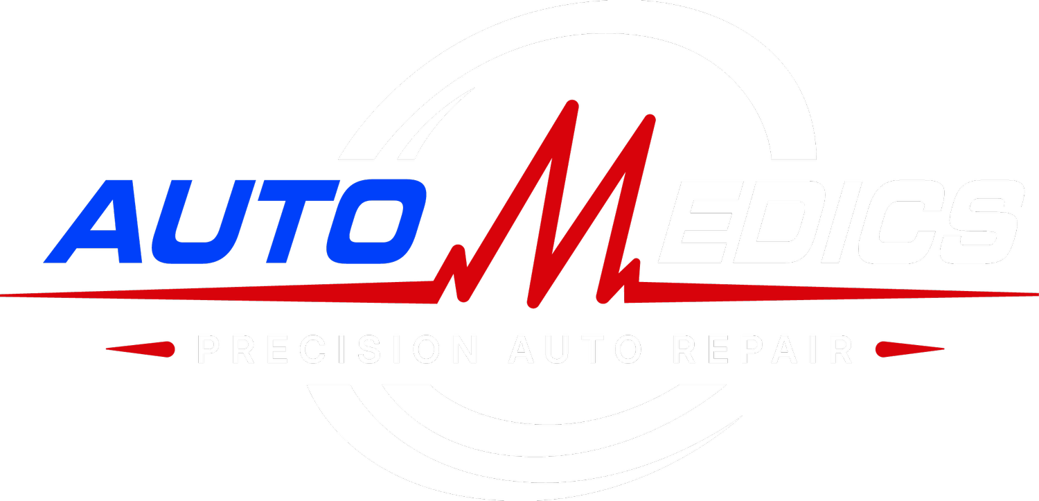 AutoMedics Auto Care