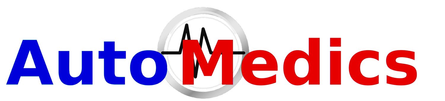 AutoMedics Auto Care