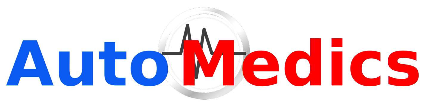 AutoMedics Auto Care