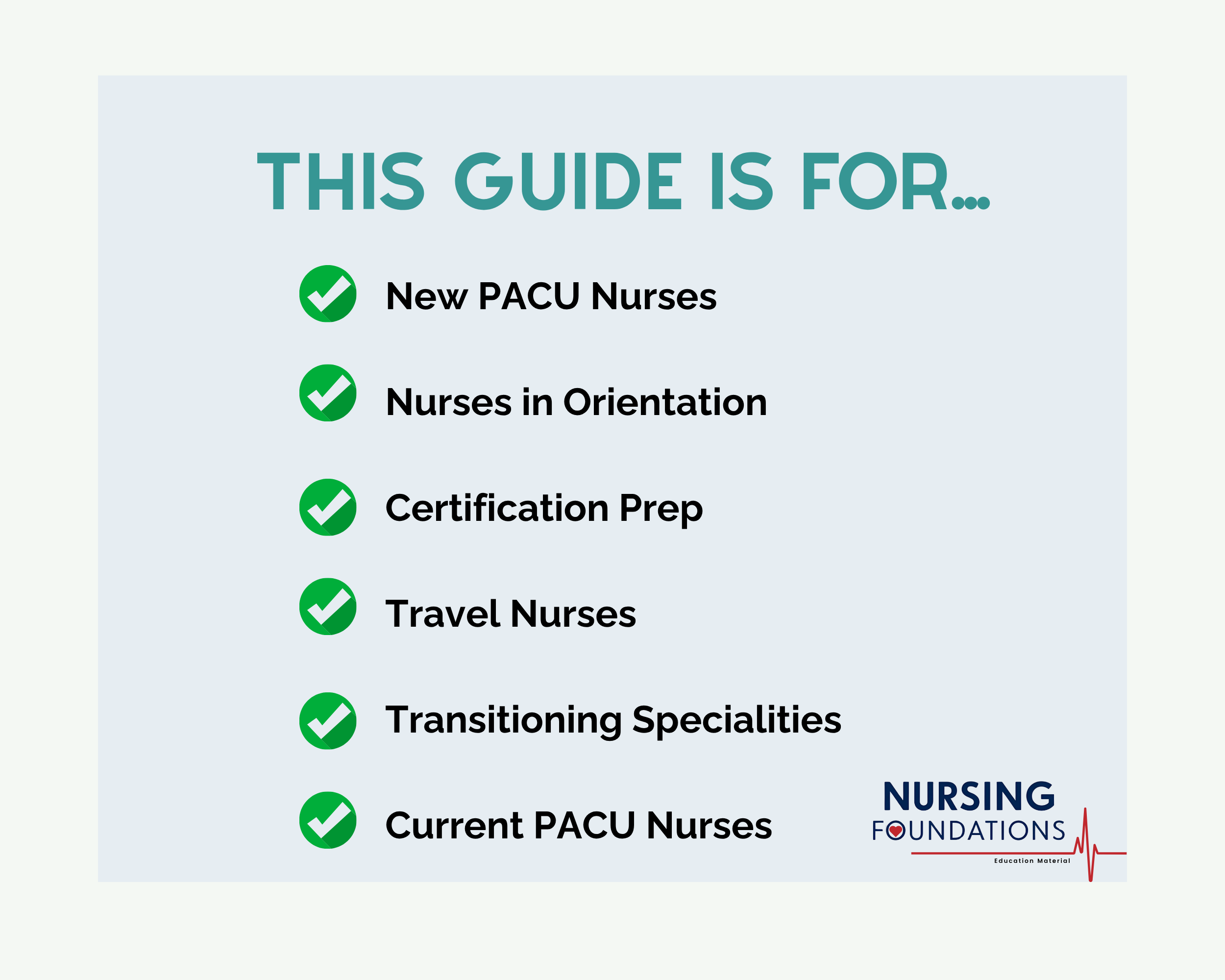 genitourinary pacu nursing.png