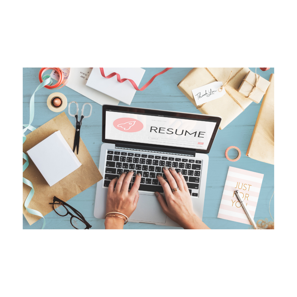 Resume Review & Feedback