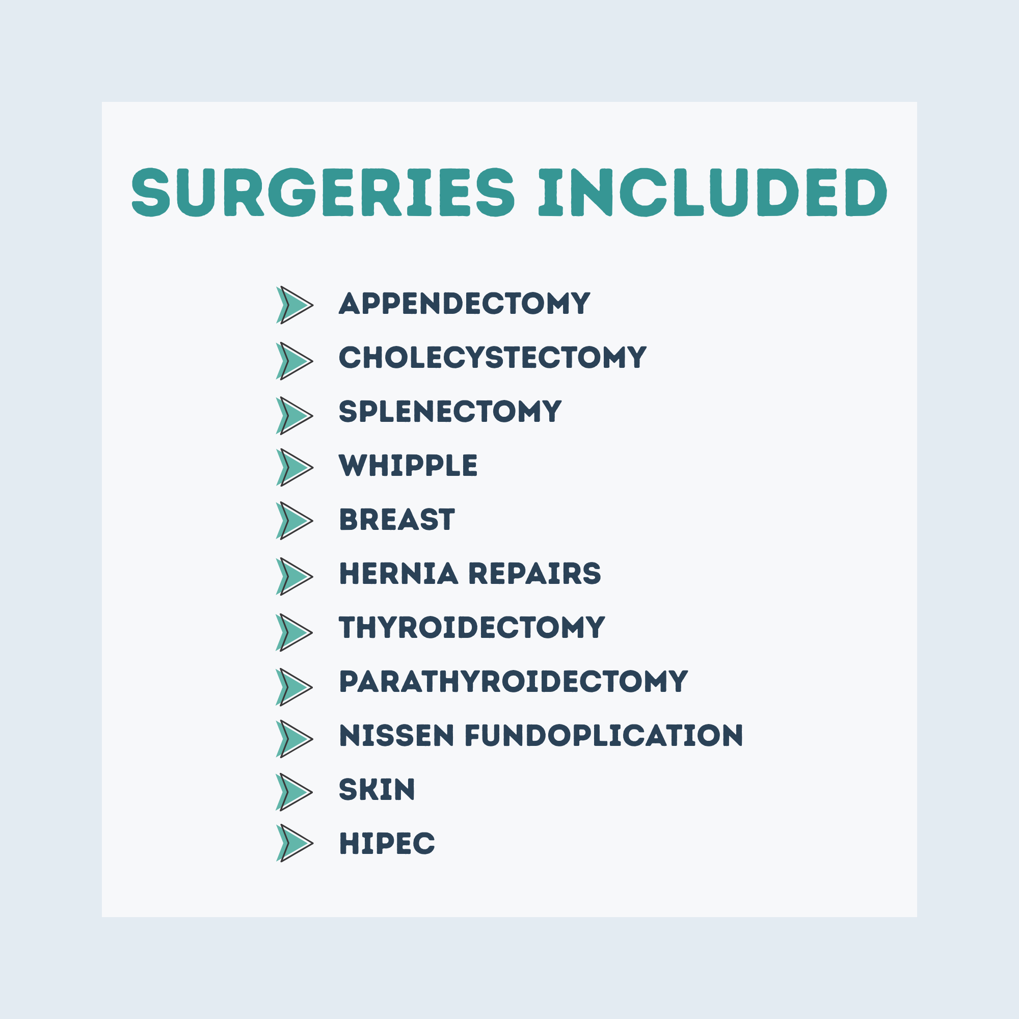 general surgery pacu reference sheets.png