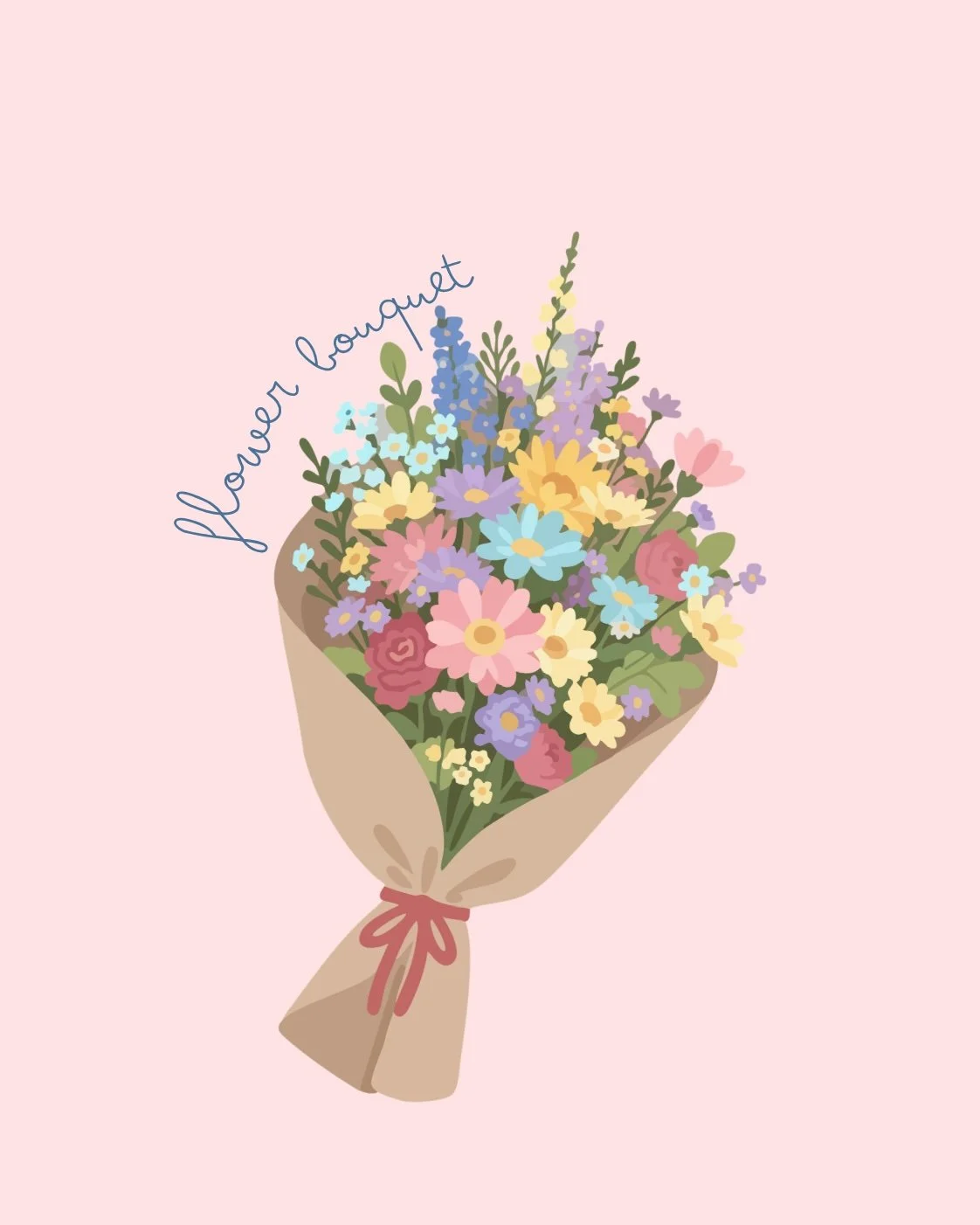 FLOWER BOUQUET