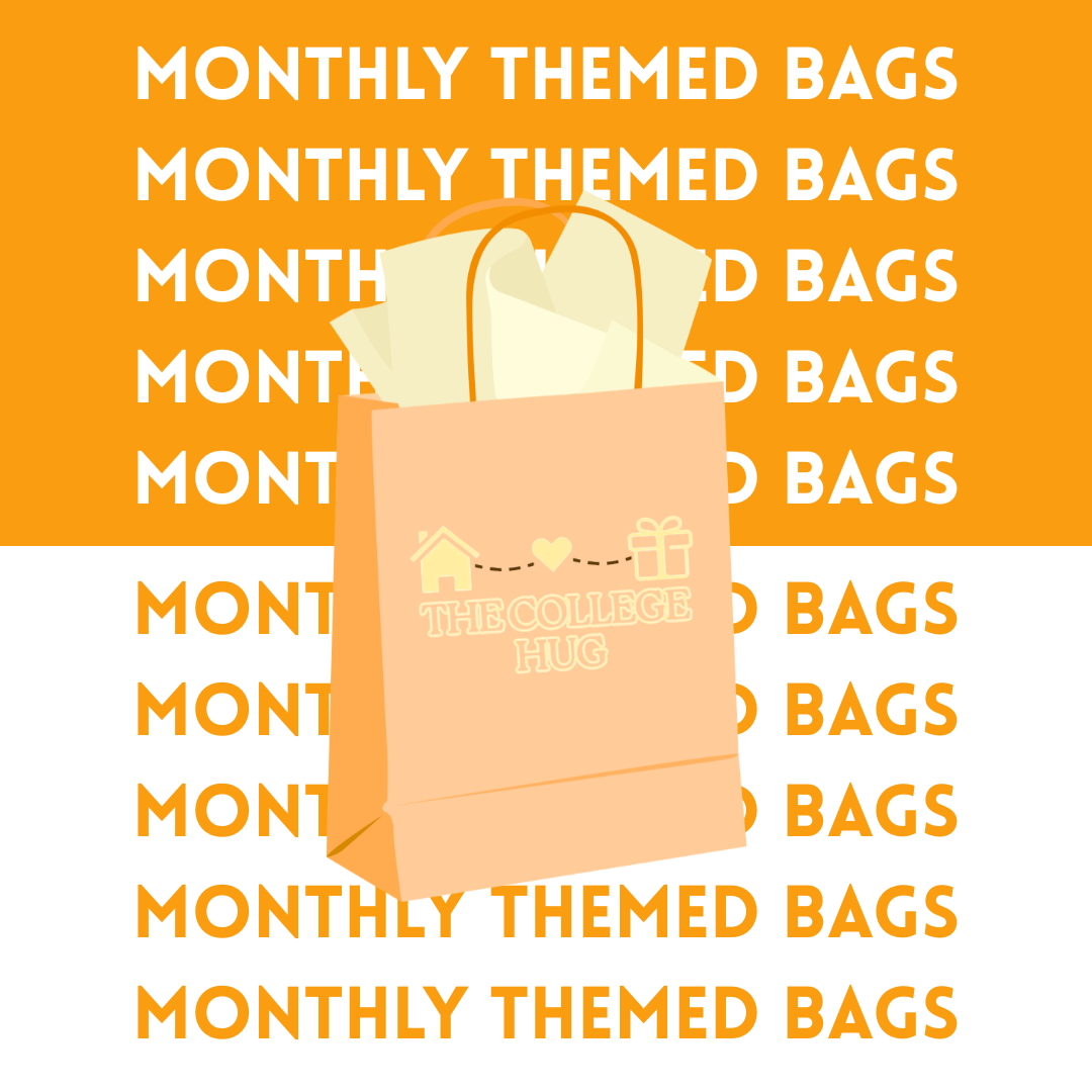 MONTHLY THEMED BAG
