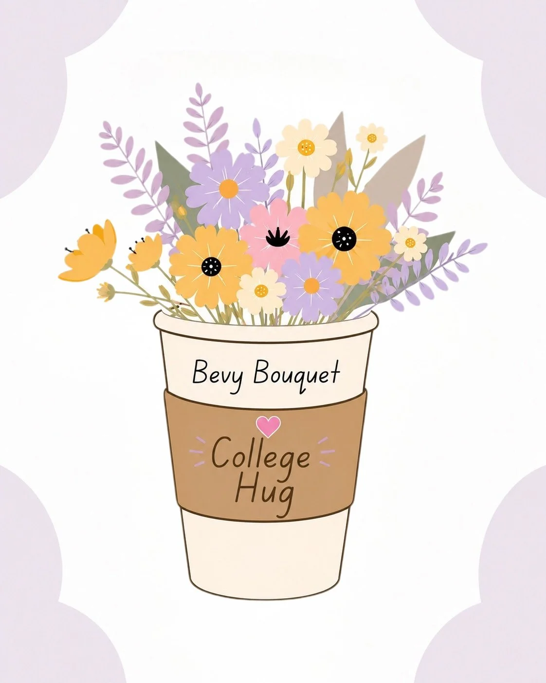 BEVY BOUQUET