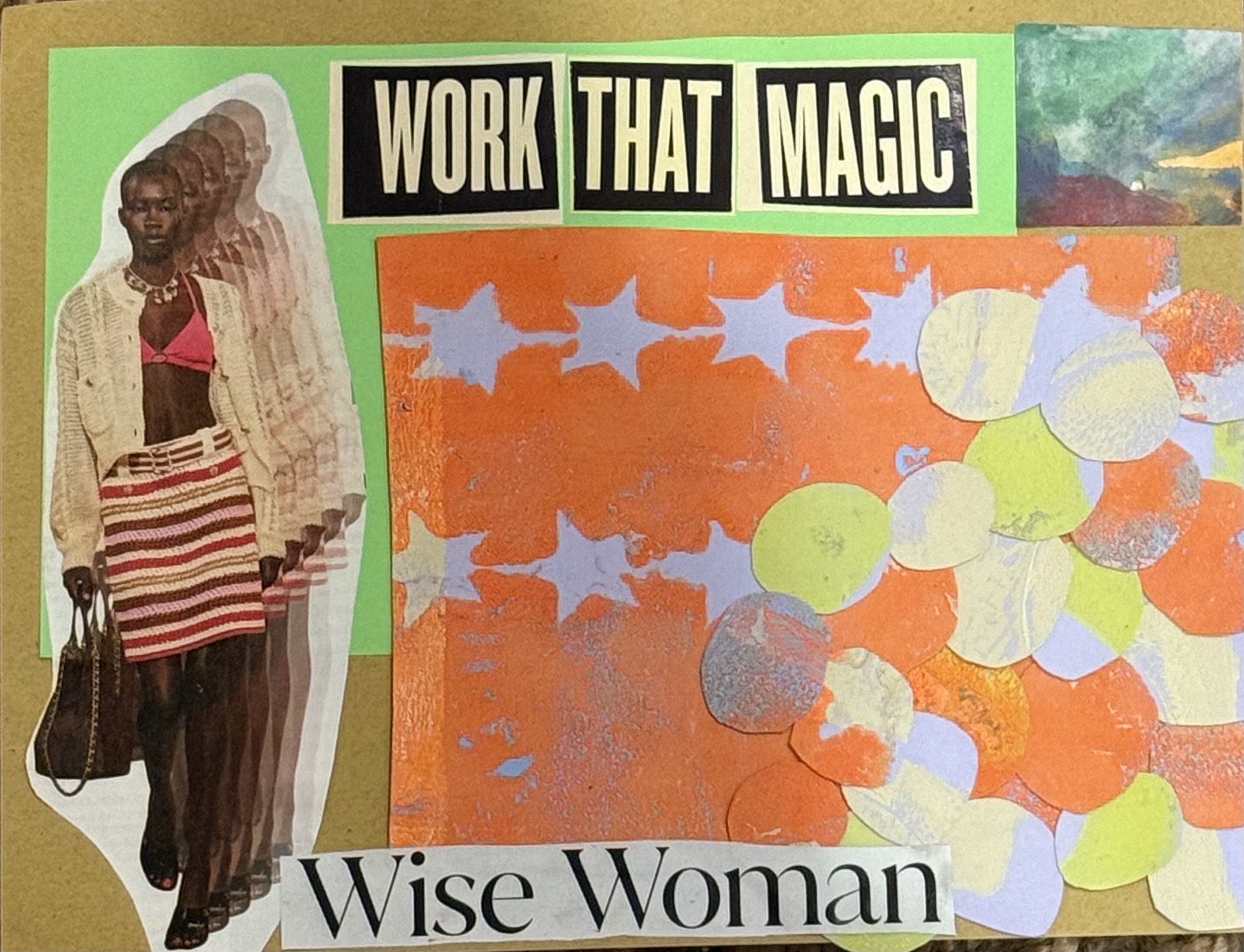 Style as Resistance: Fashion, Identity &amp; Black Cultural Storytelling