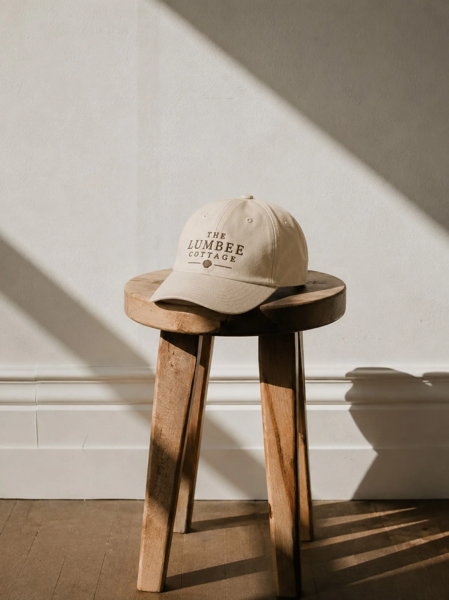 Made for market mornings, slow Saturdays + all the little places in between. 
Find her at Market on Madison August 29th, alongside a little Dainty Pearl restock, in case you missed our first pop up. 

collected slowly, worn gently.

#TheLumbeeCottage