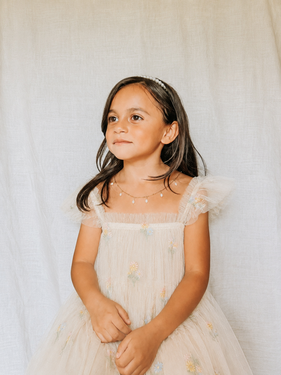 The Penelope Necklace
