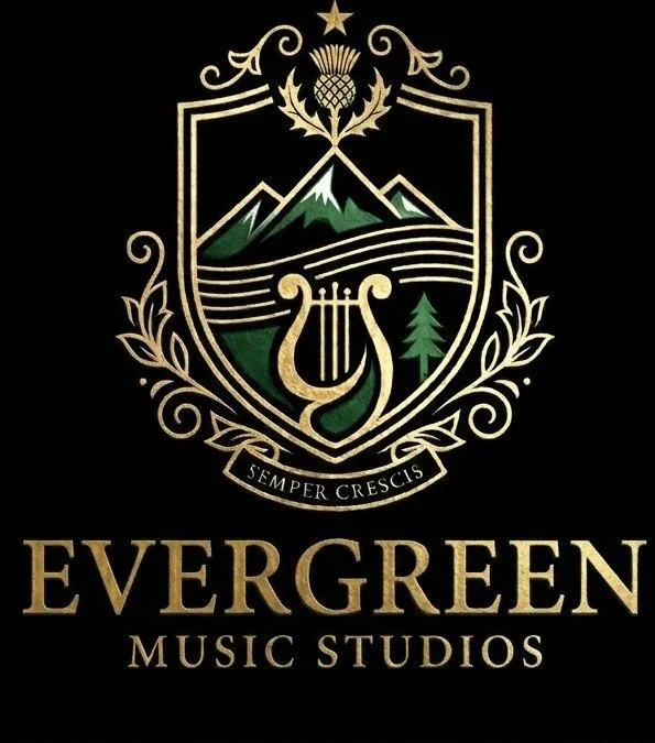 Evergreen Music Studios