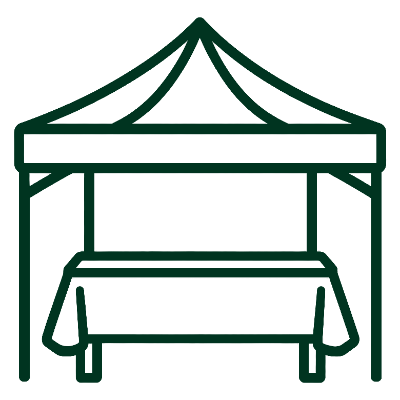 Winthrop Popup Market