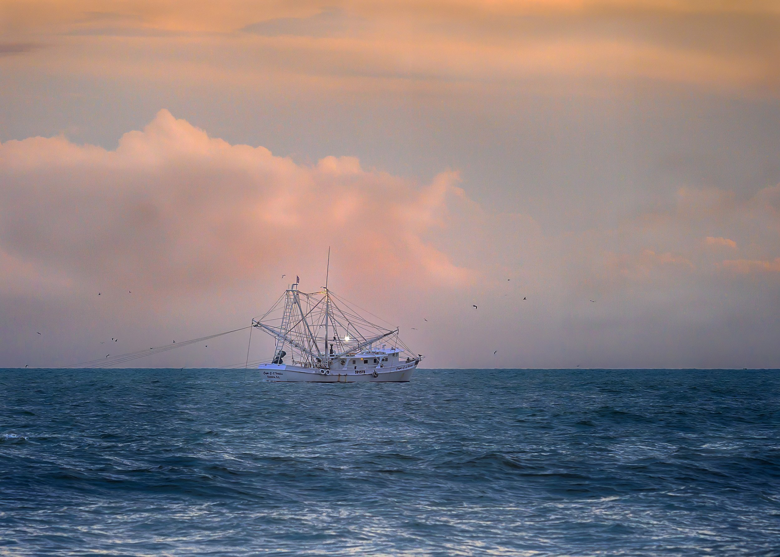 Shrimper at First Light.jpg