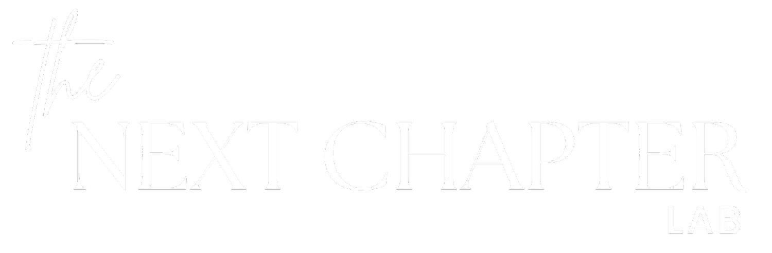 The Next Chapter Lab