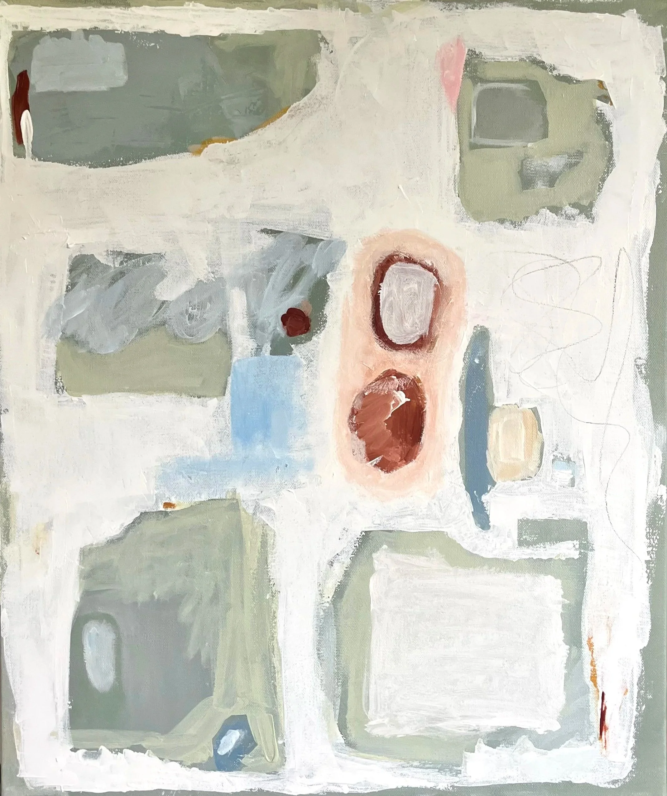 Available 20" x 24" 