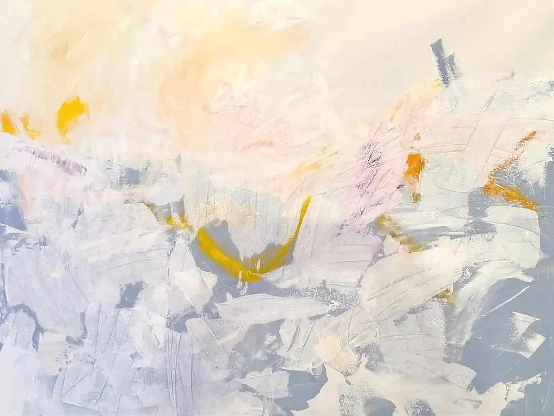 Available 30" x 40" 
