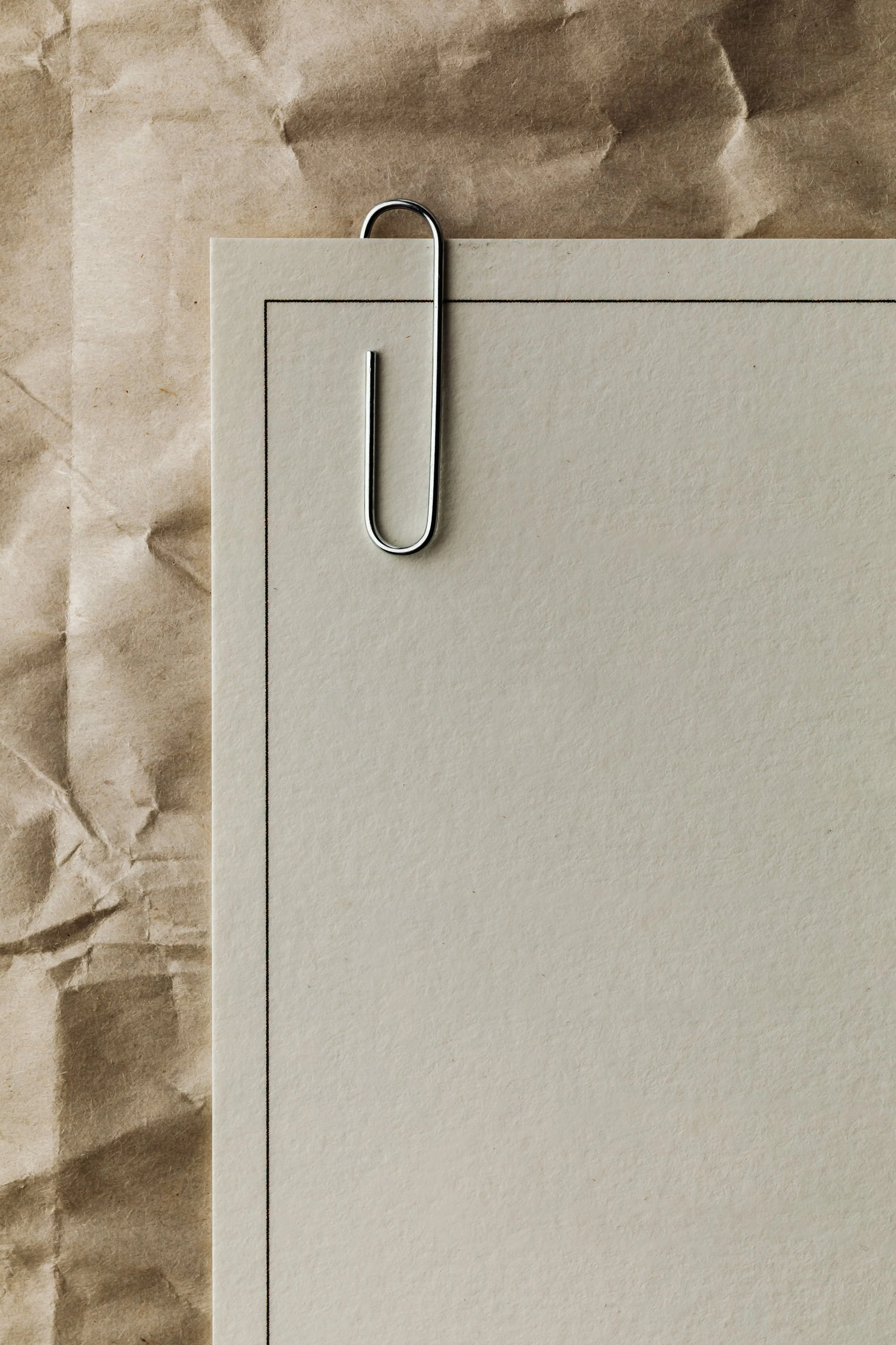 Beyond the Logo: The Elements of a Complete Visual Identity System
