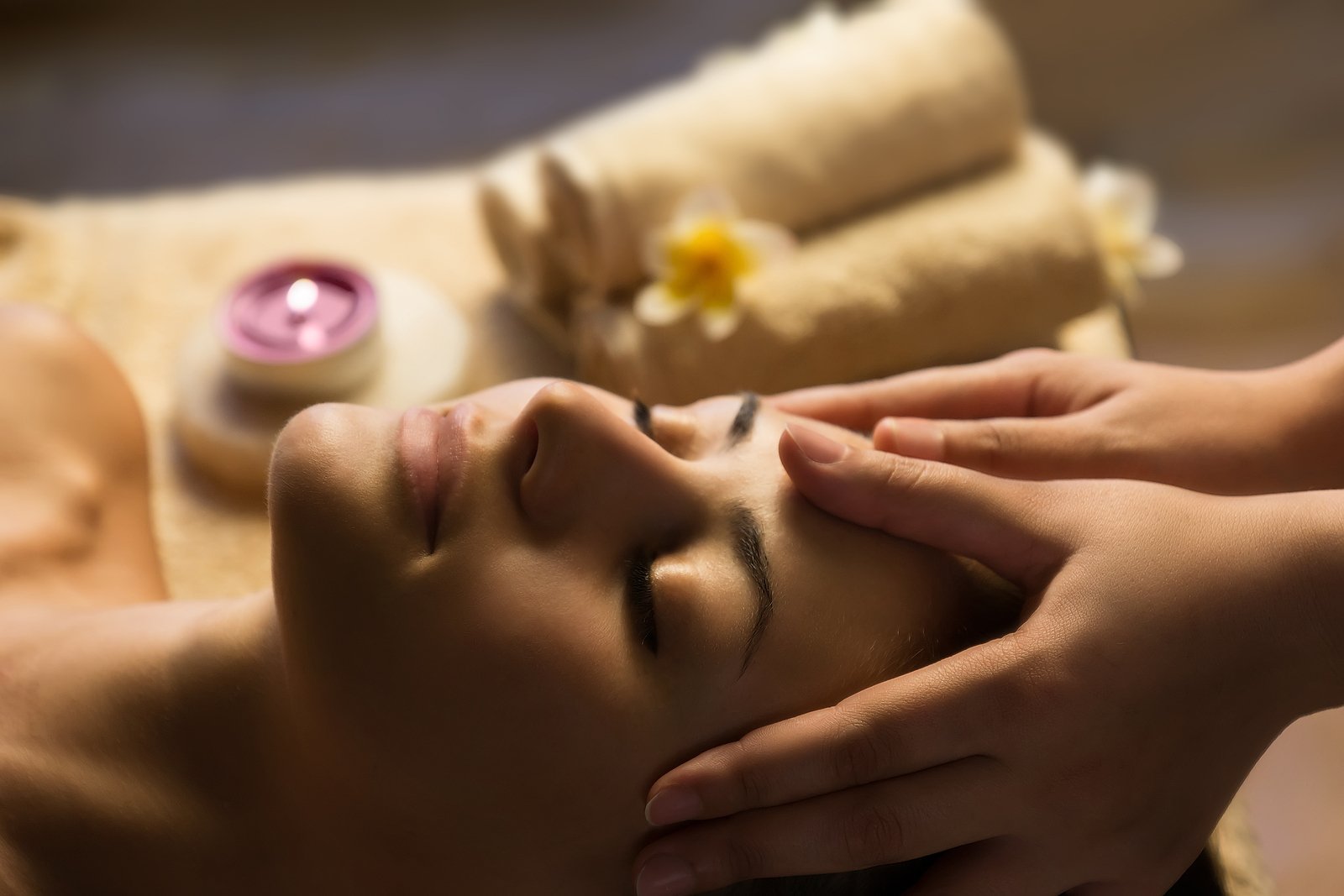 Top 5 Benefits of Japanese Head Spa Therapy