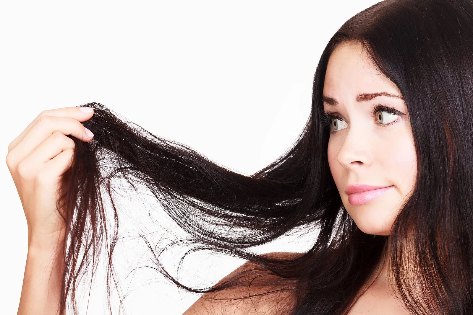 The Hidden Science of Stress with Your Hair