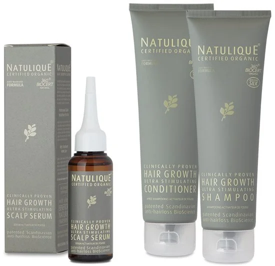 Anti Hair Loss Treatment In-Salon Service