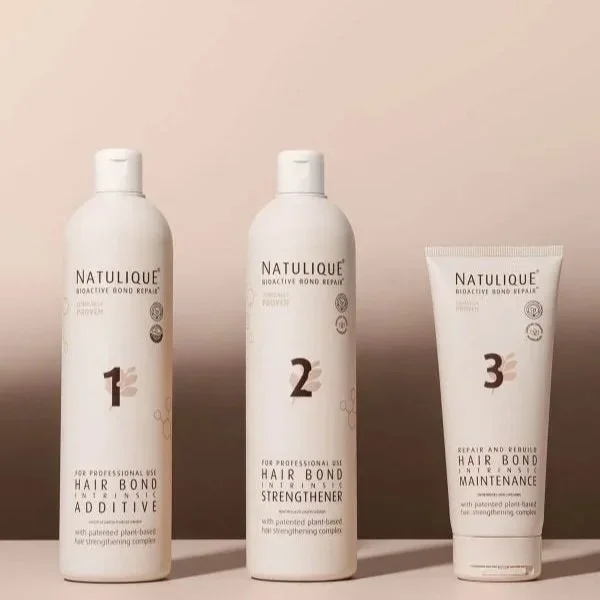 Bio Active Bond Repair In-Salon Treatment