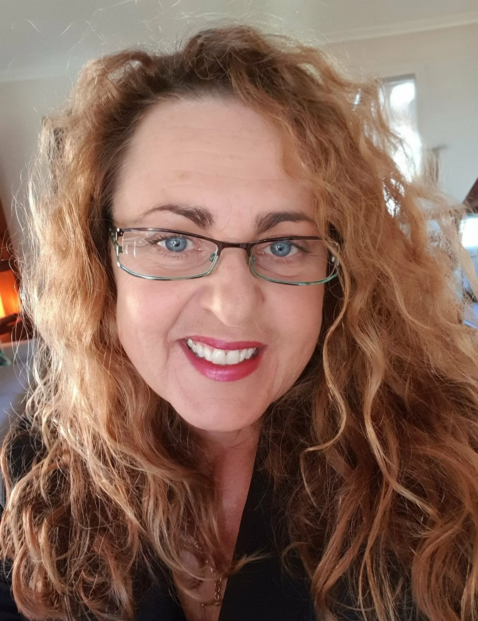 tracie delysia wolter
