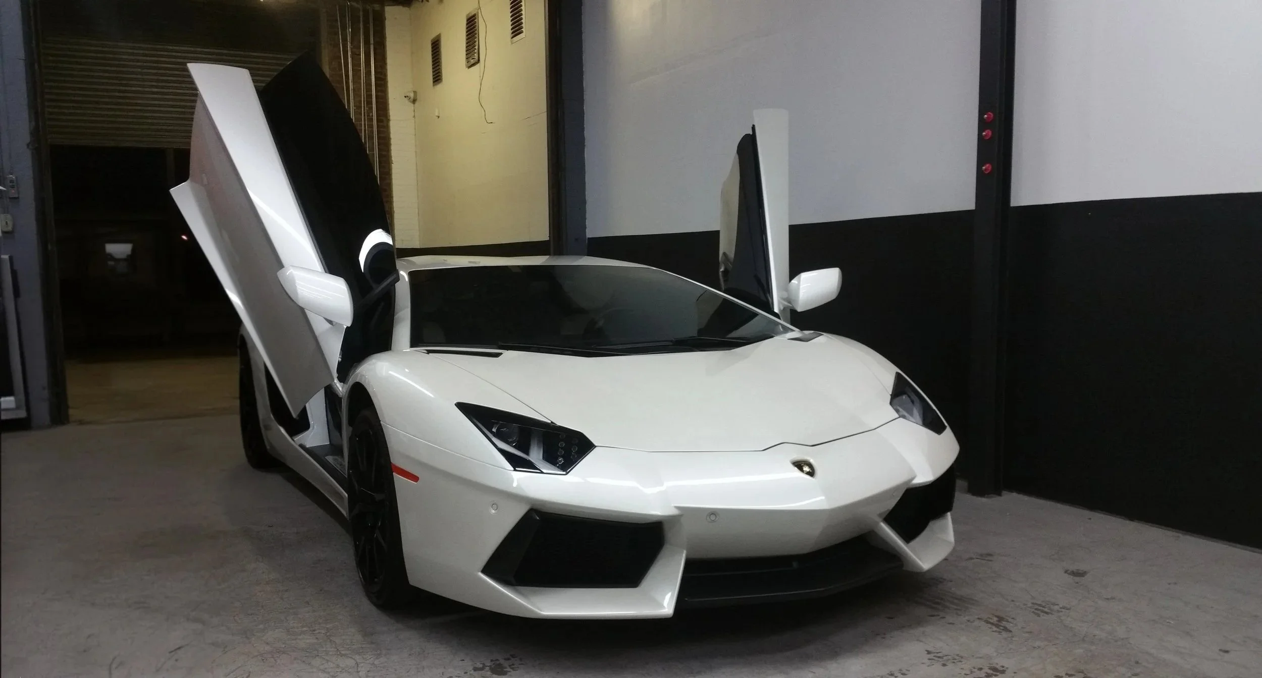 Window Tint
