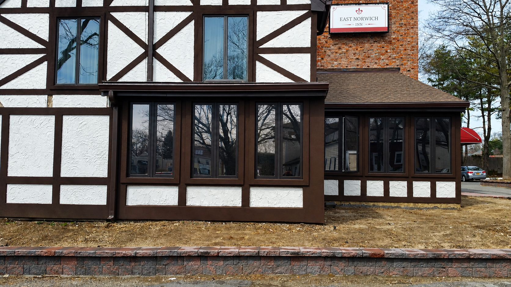 Window Tint (2/3)