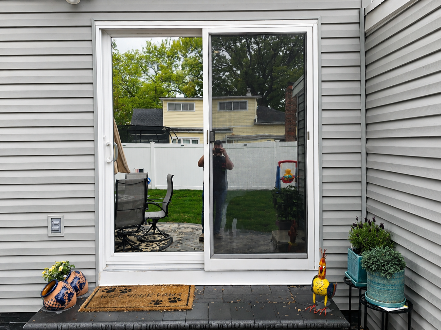 Window Tint