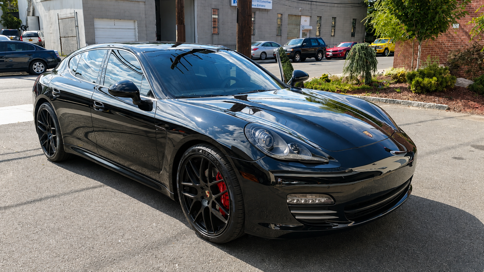 Window Tint