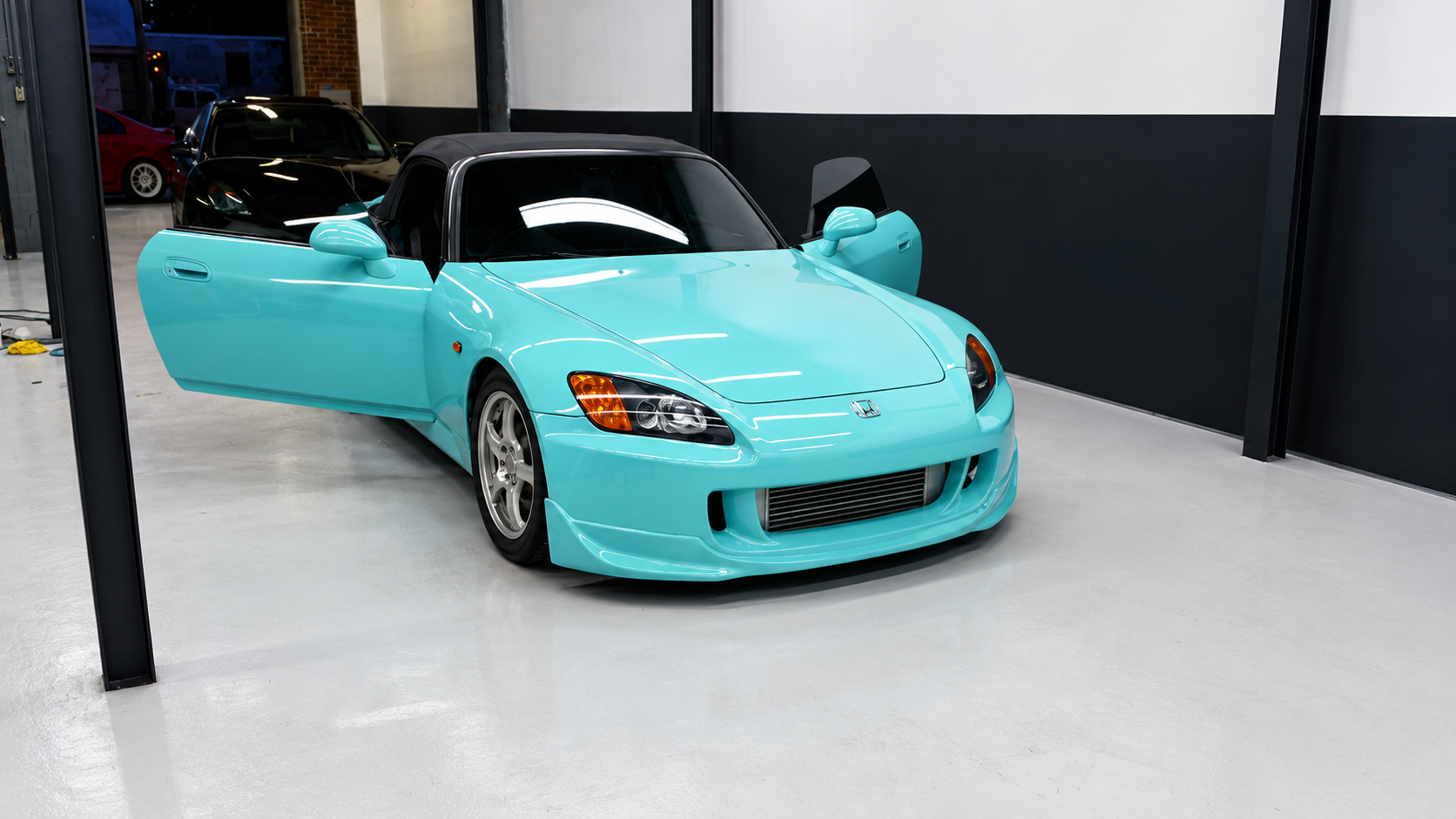 Window Tint