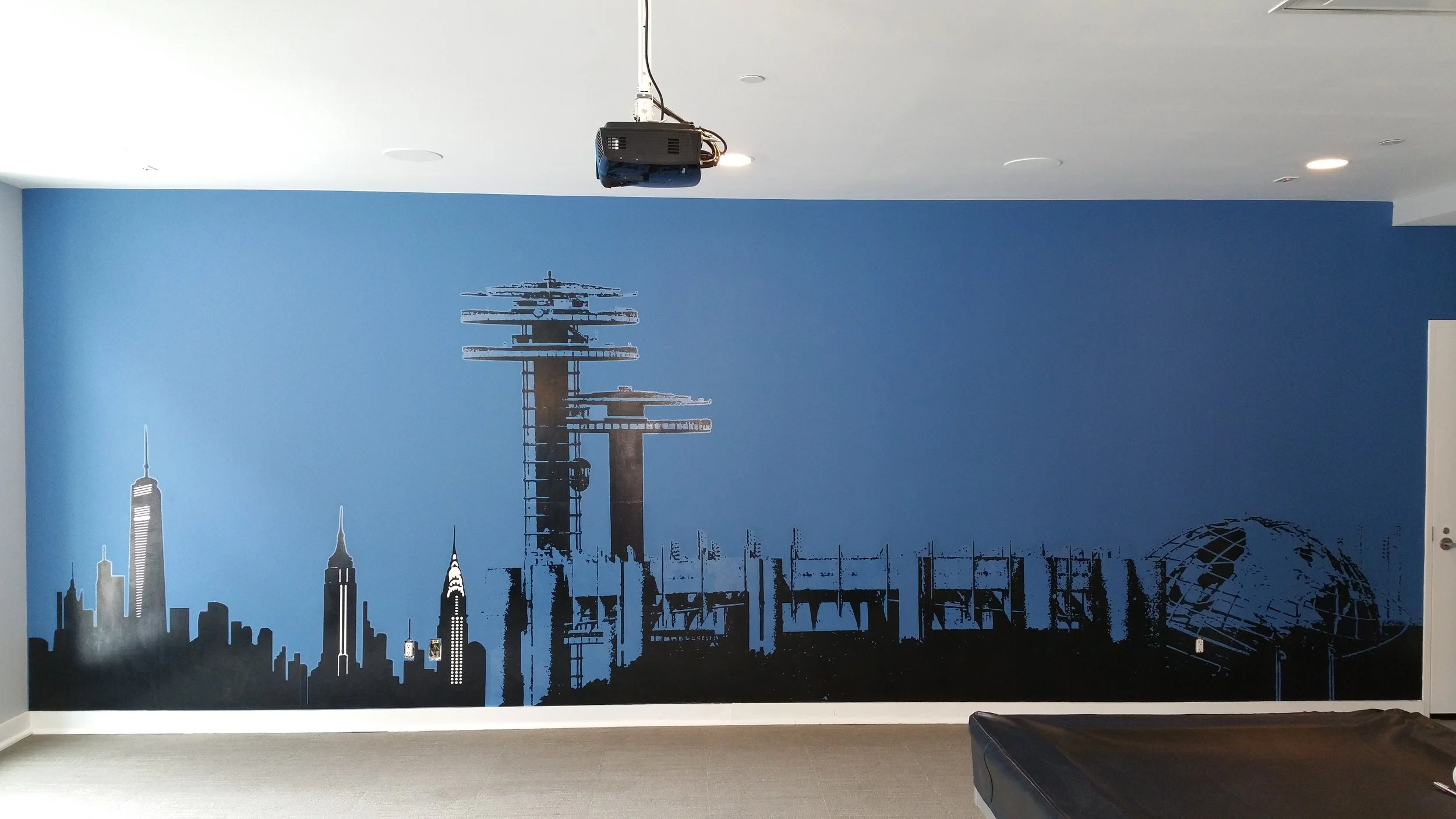 Vinyl Wall Decal 